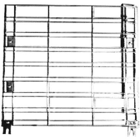 CRES COR Insert, Pan Rack 1170 130